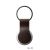 Брелок Nomad Leather Loop для трекера AirTag Коричневый