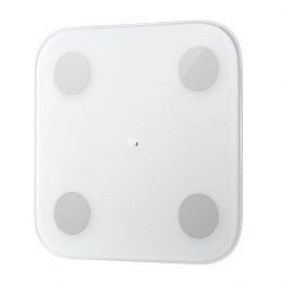 Умные весы Xiaomi Mi Body Composition Scale 2 RU