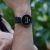 Умные часы Xiaomi&nbsp;Mibro&nbsp;Air Чёрные