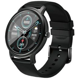 Умные часы Xiaomi Mibro Air Чёрные