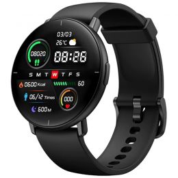 Умные часы Xiaomi Mibro Lite Чёрные
