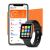 Умные&nbsp;часы Xiaomi&nbsp;Mibro&nbsp;Color&nbsp;Чёрные