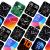 Умные&nbsp;часы Xiaomi&nbsp;Mibro&nbsp;Color&nbsp;Чёрные