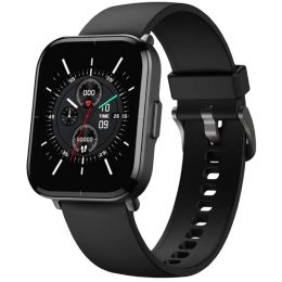 Умные часы Xiaomi Mibro Color Чёрные