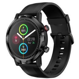 Умные часы Xiaomi Haylou LS05S Global Чёрные