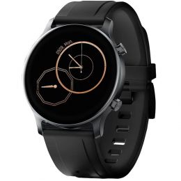 Умные часы Xiaomi Haylou RS3 (LS04) Global Чёрные