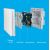 Выключатель двухклавишный Aqara Wall Light Switch RU