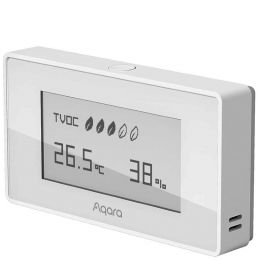 Датчик качества воздуха Aqara TVOC Air quality monitor RU