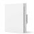 Выключатель одноклавишный Aqara Smart wall switch H1 (с нейтралью) RU