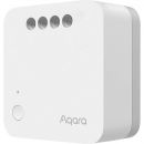 Реле одноканальное Aqara Single Switch Module T1 (без нейтрали) RU