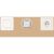 Реле одноканальное Aqara Single Switch Module T1 (без нейтрали) RU