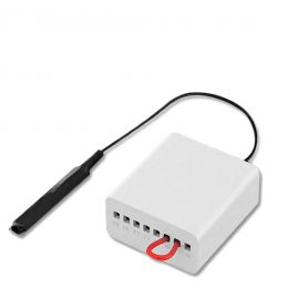 Беспроводное реле Aqara 2 way relay module RU