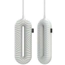 Сушилка для обуви Xiaomi Sothing Zero-Shoes Dryer DSHJ-S-1904 с таймером Белая