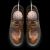 Сушилка для обуви Xiaomi 3LIFE Shoes Dryer Синяя