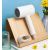 Фен Xiaomi ShowSee Hair Dryer A1 Белый
