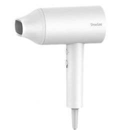 Фен Xiaomi ShowSee Hair Dryer A1 Белый