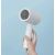 Фен Xiaomi ShowSee Hair Dryer A1 Белый