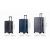Чемодан Xiaomi Mi Suitcase Series 24" Чёрный