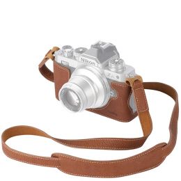 Чехол с шейным ремнем SmallRig 3481 для Nikon Z fc