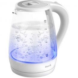 Чайник электрический Xiaomi DEERMA DEM-SH30W RU Белый