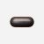 Чехол Nomad Modern Leather Case для Apple Airpods 3 (2021) Коричневый