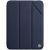 Чехол Nillkin Bevel для iPad Mini 6 2021 Синий