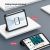Чехол Nillkin Bevel для iPad Mini 6 2021 Синий