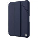Чехол Nillkin Bevel для iPad Mini 6 2021 Синий