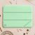 Чехол Nillkin Bevel для iPad Mini 6 2021 Зелёный