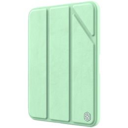 Чехол Nillkin Bevel для iPad Mini 6 2021 Зелёный
