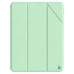 Чехол Nillkin Bevel для iPad Pro 11 2020/2021 Зелёный