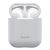 Чехол Baseus Case для Apple Airpods Серый