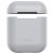 Чехол Baseus Case для Apple Airpods Серый