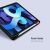 Чехол Nillkin Bevel для iPad Air 10.9 2020/Air 4 Синий