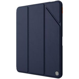 Чехол Nillkin Bevel для iPad Air 10.9 2020/Air 4 Синий