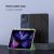 Чехол Nillkin Bevel для iPad Pro 11 2020/2021 Чёрный
