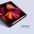 Чехол Nillkin Bevel для iPad Pro 11 2020/2021 Чёрный