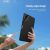Чехол Nillkin Bevel для iPad Pro 11 2020/2021 Чёрный
