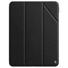 Чехол Nillkin Bevel для iPad Pro 11 2020/2021 Чёрный