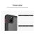Чехол Nillkin Bevel для iPad Pro 11 2020/2021 Чёрный