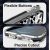 Чехол Kingxbar Wild для iPhone 13&nbsp;Pro Max Leopard