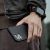 Чехол Pitaka MagEZ Pro 2 для iPhone 12 Pro Max Черный/Серый