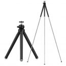 Штатив Apexel 110CM Extendable Premium