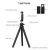 Штатив Apexel 110CM Extendable Premium