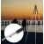 Штатив Apexel 110CM Extendable Premium