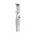Штатив simorr 3519 Vigor VK-20 Белый