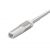 Штатив simorr 3522 Vigor VT-10 Белый