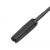 Штатив simorr 3512 Vigor VK-20 Чёрный
