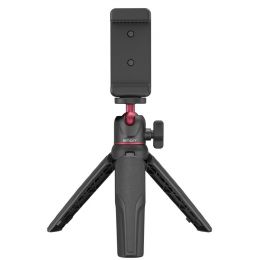 Штатив simorr 3512 Vigor VK-20 Чёрный