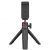 Штатив simorr 3512 Vigor VK-20 Чёрный